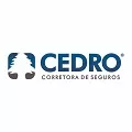 Cedro Corretora de Seguros em João Pessoa - Logo