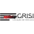 Grisi Aluguel de Carros em João Pessoa - Logo