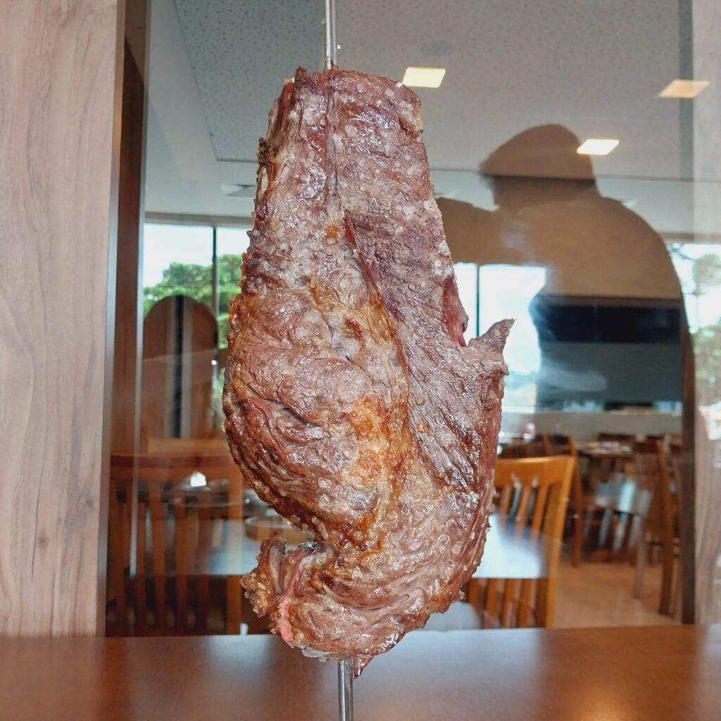 Restaurante e Churrascaria Novo Planalto