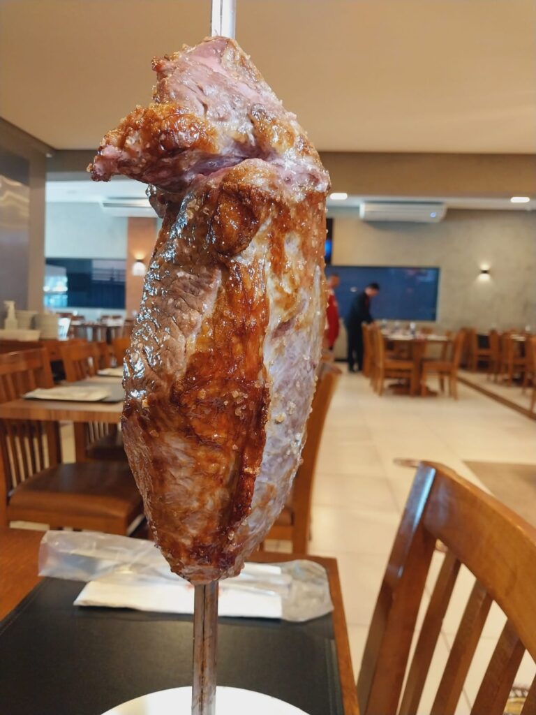 Churrascaria Sal e Brasa - Rodízio Completo em João Pessoa, PB