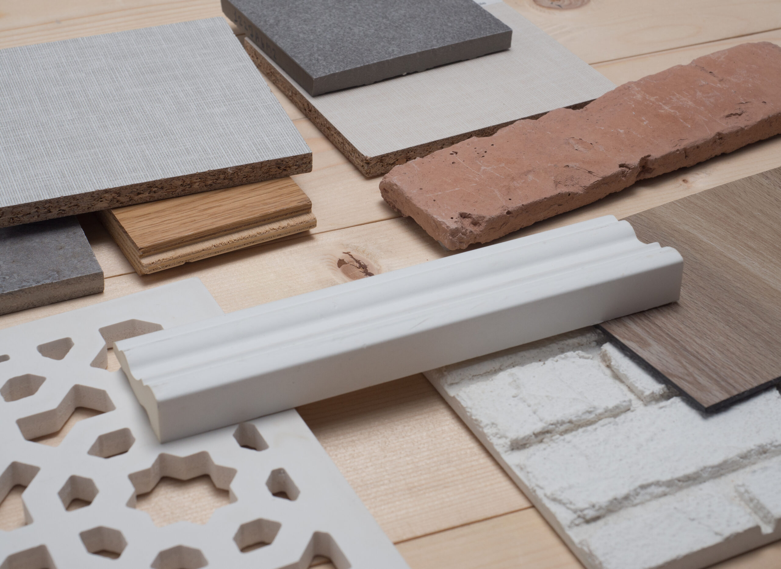 Material de Construção