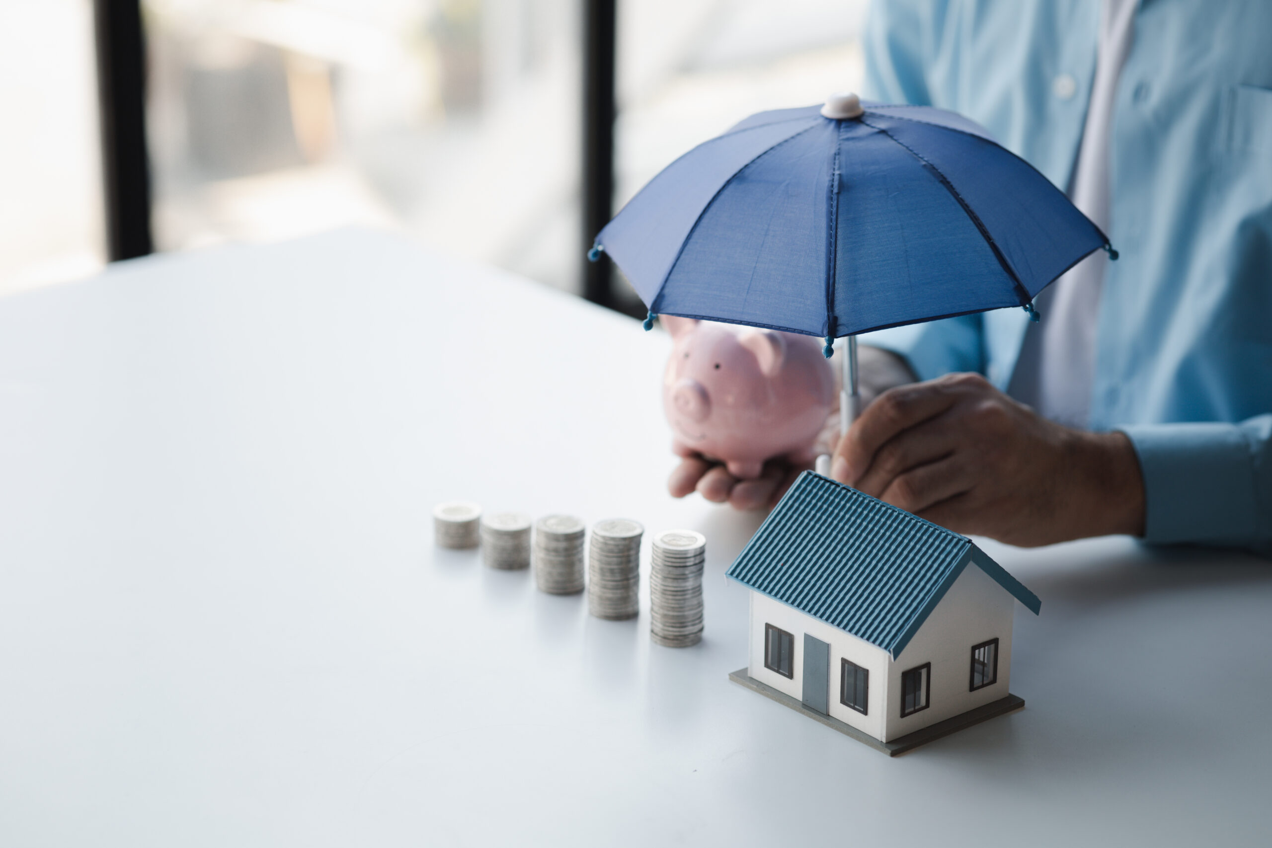 Seguros Residenciais