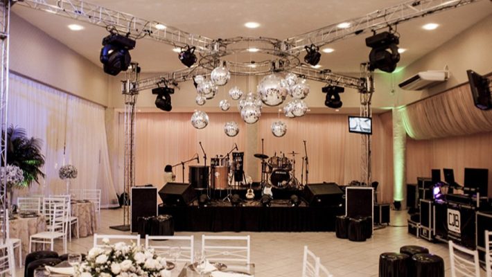 CJB Produções - Produtora de Eventos