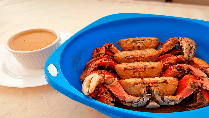 Passarela do Caranguejo em João Pessoa - Banner 2