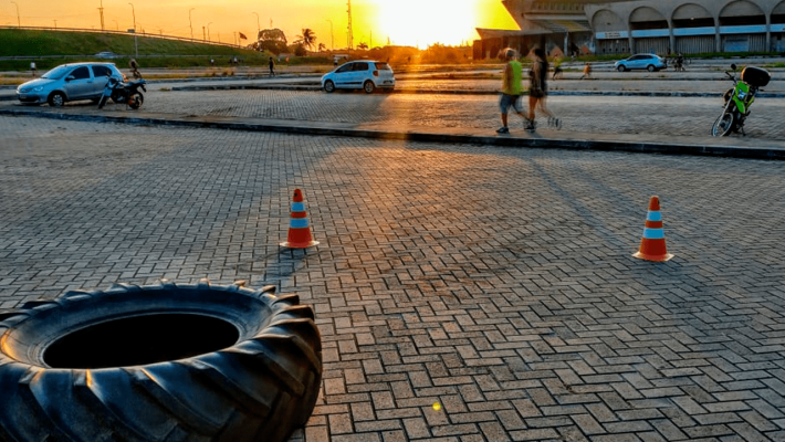 Samara Rodrigues Funcional Trainning